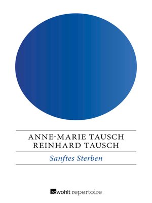 cover image of Sanftes Sterben